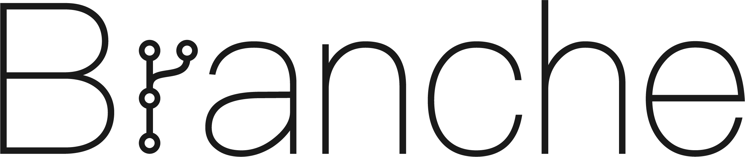 Branche 承創網路服務工作室